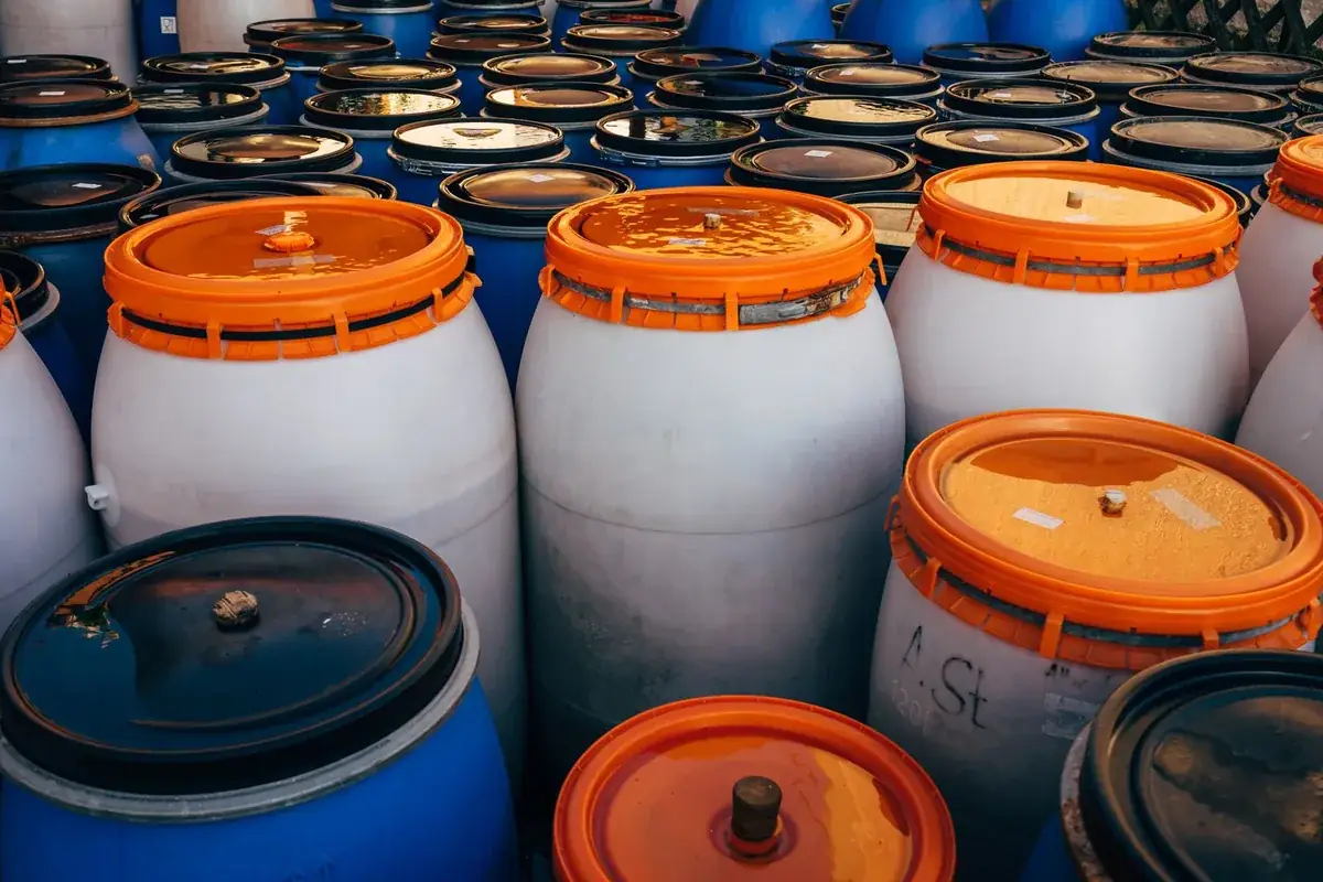 Medical Waste Removal in Oxford, AL
